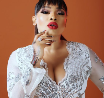 Make use of condoms. Using your kids to beg is a sin - Actress Halima Abubakar