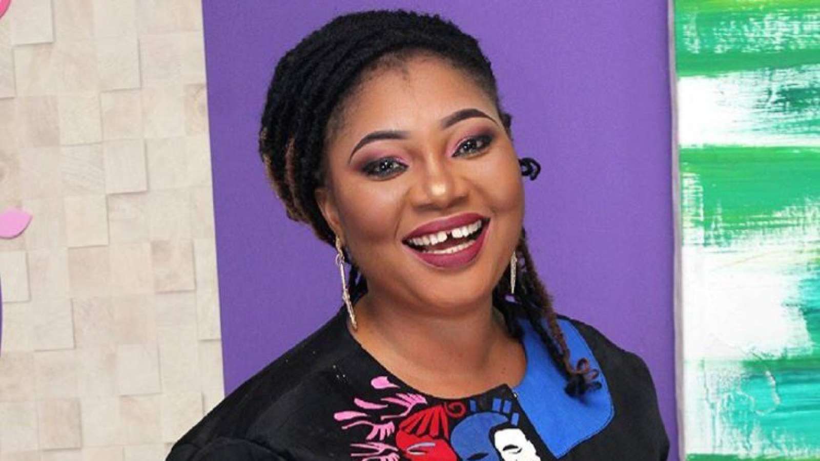 Nollywood star, Jaiye Kuti Becomes ‘HOPE By Kiki Okewale’ Fashion Brand Ambassador