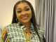 Actress Mercy Aigbe Confirm New Status Days After Ex-husband Lanre Gentry Re-Marry