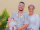 "Never" - Actress Uche Ogbodo says she won't leave her baby daddy even if another man wants to marry her