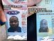 “Nigeria will stress you”- Davido says as he shares the different ‘faces’ he wore on his American and Nigerian passport
