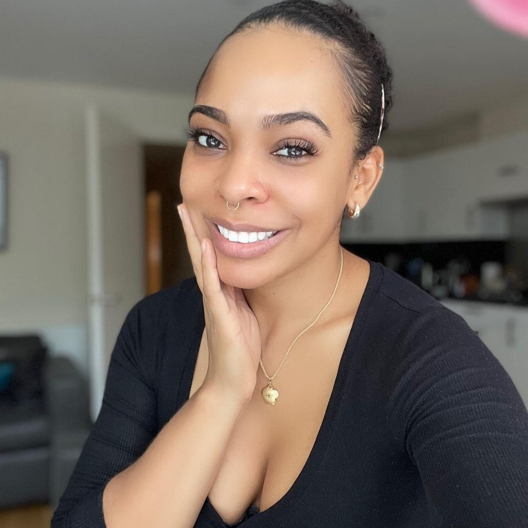 TBoss responds to follower who mocked her because her popularity on Instagram is 'reducing'