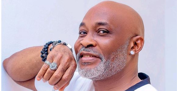 How RMD Really Move From Grass To Grace