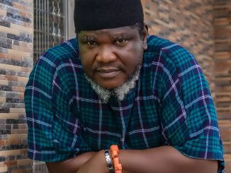 "Empty and lacking in key areas" Actor Ugezu J Ugezu calls out actors who complain that no one gave them an opportunity in the industry