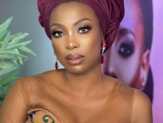 ''If they are in your life as a friend, true colors come out quicker''- Media gal Bolanle Olukanni advises women to be friends with men first before they start dating