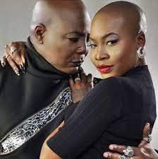 Crossover services: CharlyBoy reacts after Nigerians called out his gay daughter