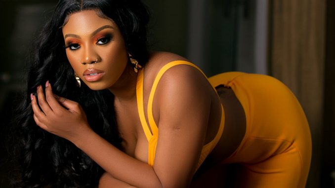 If you hurt me, I will show you wickedness - BBNaija's Angel Smith shares her New Year resolution