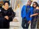 I love my children and my mum but my wife, Toyin Abraham, comes first - Actor Kolawole Ajeyemi says