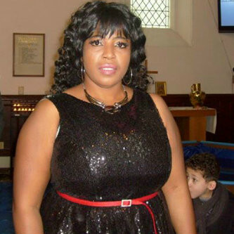 Actress Chioma Toplis remanded in Abia correctional center over ‘malicious’ Facebook post against Abia chief