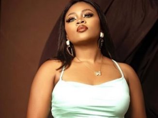 Majority of people who troll, call me ashawo and adulterer are females - BBNaija star Tega Dominic calls out women slut-shaming other women