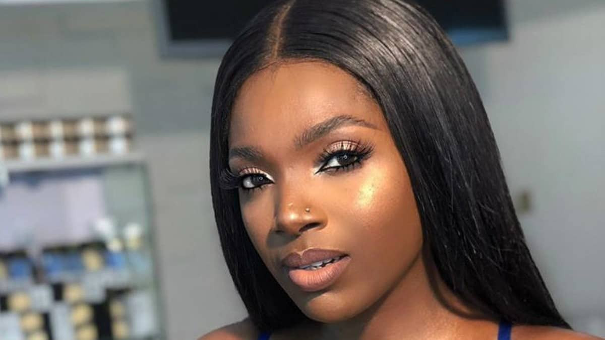 Family can low key be throwing stones at you and still pretend to be protecting you - Annie Idibia says