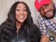 Yul Edochie and second wife share video of them singing together (watch)