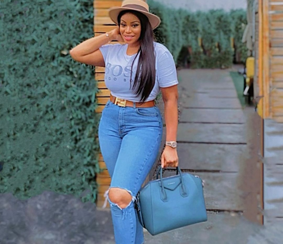 Reality TV star, Ese Eriata, issues stern warning to online fashion vendors