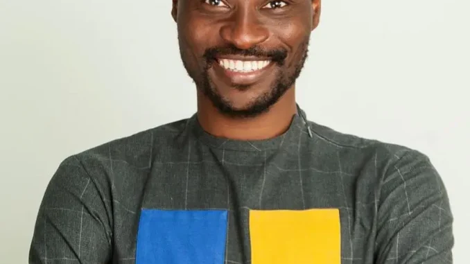 The only reason we think some Nigerian actors can act is because all their acting life they played the same role - Gay rights activist, Bisi Alimi