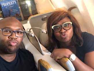 I can never live in Europe again - Jason Njoku shares his experience with immigration officials after he and his wife arrived Venice for a short stay