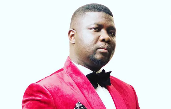 Some Igbos also propagate hate and don’t have respect for hierarchy or authority - Seyi Law reacts to Pere Egbi’s tweet on 'hate against Igbos'