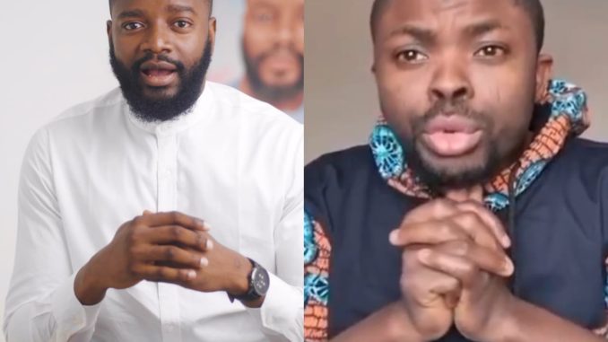 Emdee Tiamiyu is not at fault, we faced same - BBNaija’s Leo Dasilva defends YouTuber