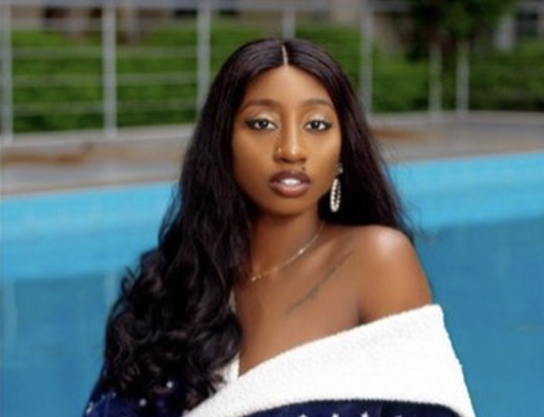 No amount of love can make me share toothbrush with my partner - BBNaija's Doyin