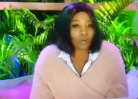 #BBNaijaAllStars: I am pissed and ready to go home- Lucy tells Big Brother (video)