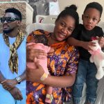 Tobi Bakre showers encomium on wife Anu on her birthday, days after she welcomed their second child