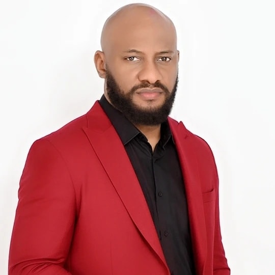 You are the same people bullying me for over one year - Yul Edochie slams 'witches and demons' demanding justice for Mohbad