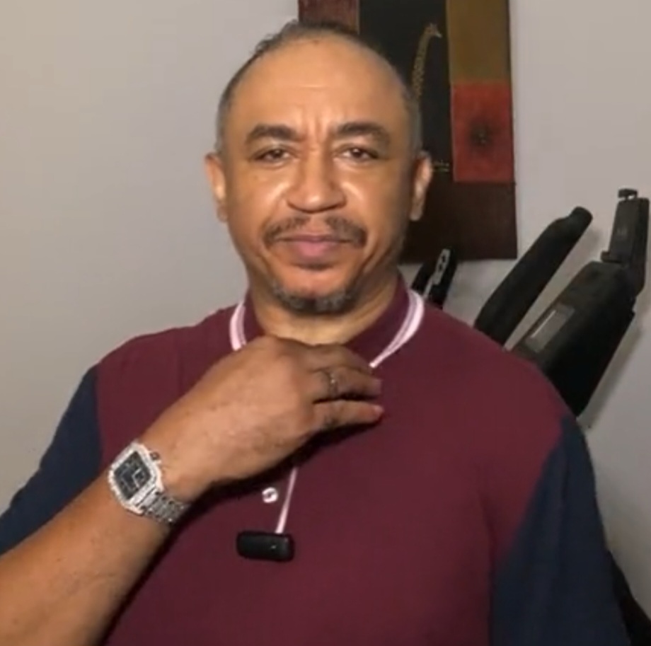 "Mammon is the god most pastors worship" Daddy Freeze calls out pastors who criticise BBNaija but stayed silent when Ilebaye promised to pay tithe from her winnings