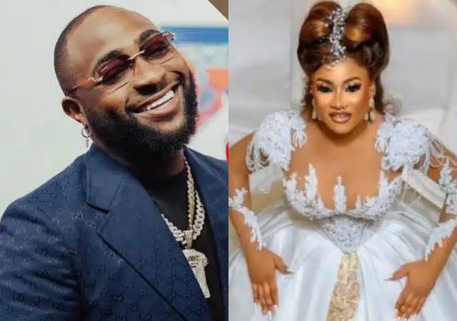 I actually don’t know who you are and it was an honest mistake. No vex- Davido tells BBNaija's Phyna after she called him out for liking a post disrespecting her