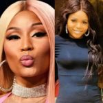 Nigerian fan who got a response from Nicki Minaj in pidgin explains why she addressed the rapper in pidgin