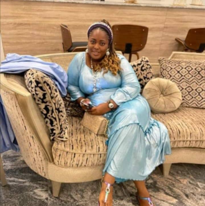 Don't marry a girl you will train in school. Let her be trained by her family and be employed before you approach her - Rivers female politician advises men