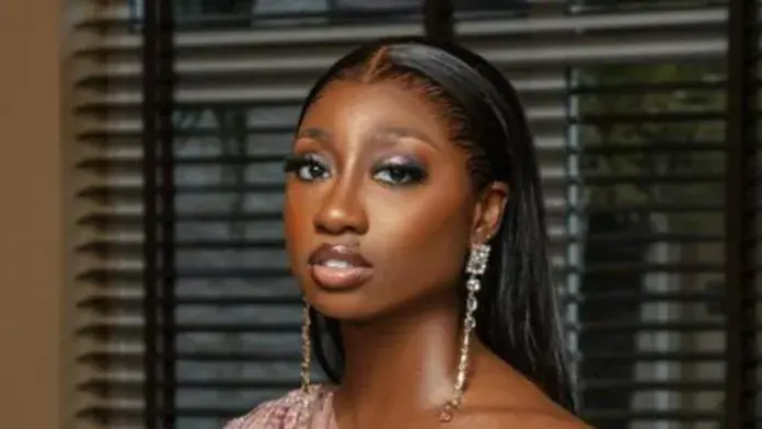 If I am going to date you, you will have to move to the Island”- reality TV star, Doyin, says