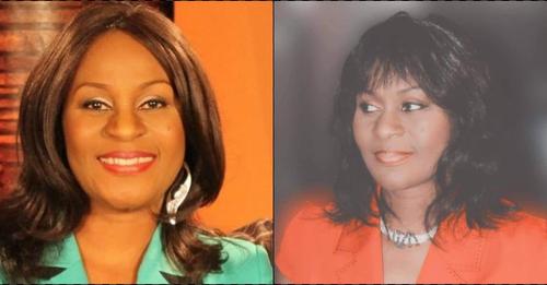 Nollywood actress Ethel Ekpe dies after battle with cancer