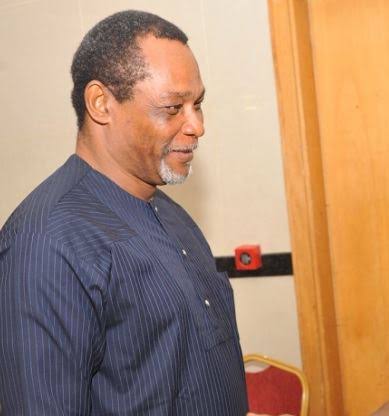 Women earn more in Nollywood because… – Actor Nobert Young