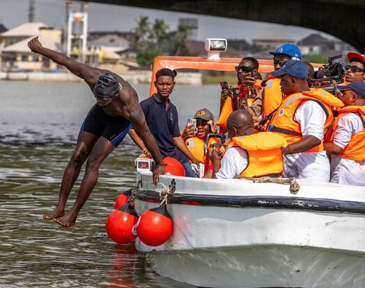 Delta state bans water travel without life jackets