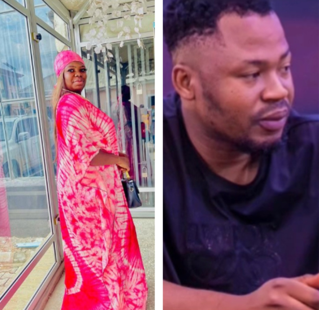 Influencer Empress Judas drags Delta Governor’s SSA Ossai for pushing back at her call for Asabawood to be banned by saying the Nollywood sector is not the only place bad things happen