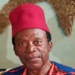 Nollywood mourns again as veteran actor Zulu Adigwe passes away