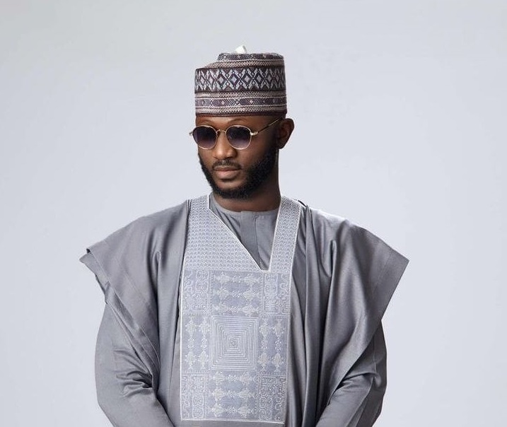 Aníkúlápó star Uzee Usman making waves in Nollywood