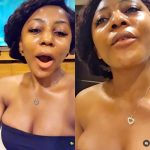 Ifu Ennada accused of throwing shade at co-star Ka3na as she shares testimony while making reference to "idol worshippers"