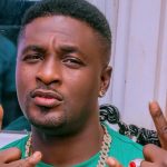Is it normal for a man to wash his partner's pant? - Actor Adeniyi Johnson asks