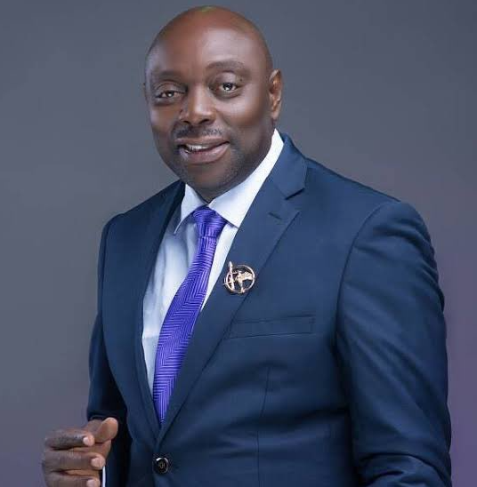 Segun Arinze reveals why he stayed single for 12 years after his first marriage failed