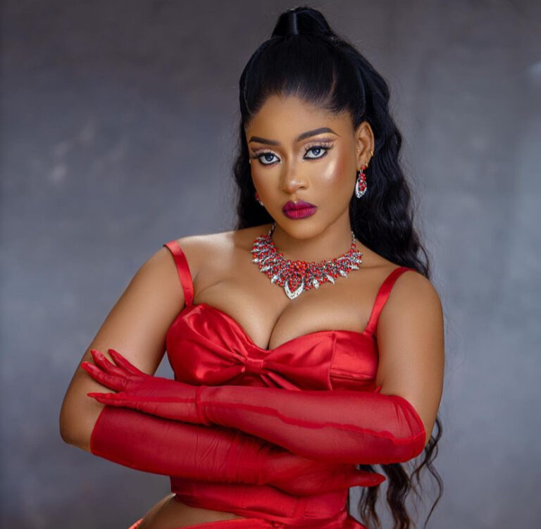 BBNaija Phyna’s film set to hit the screen