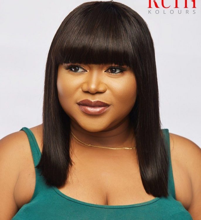 Ruth Kadiri vows to reform Nigerian cinema
