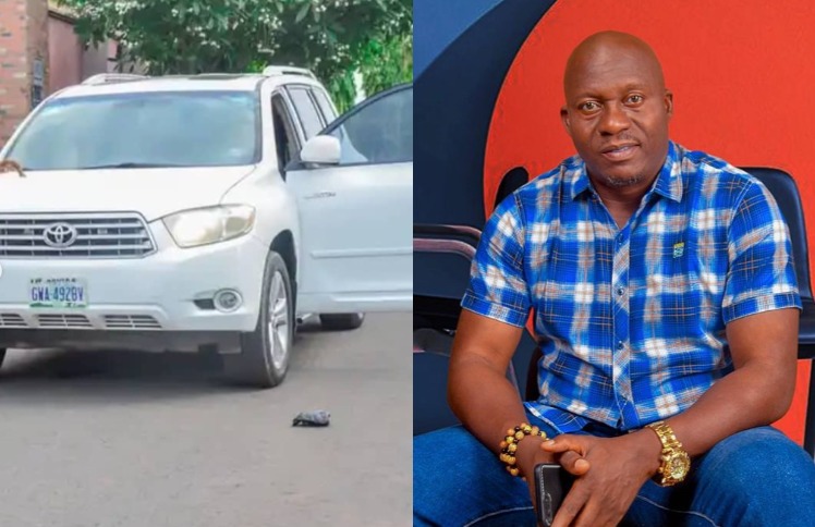 Movie producer kidnapped in Asaba and released after sustaining gunshot wound