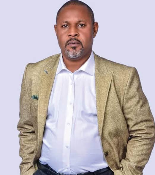 Toyin Abraham: Stop blackmailing celebrities, Saidi Balogun fumes
