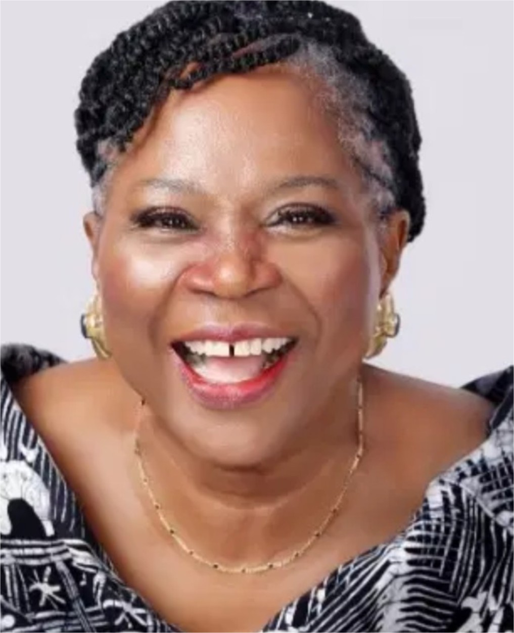 ONYEKA ONWENU’s Last Interview With City People