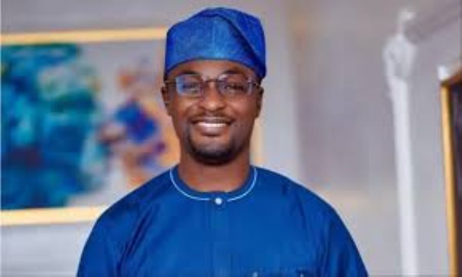 PMS: Ensure your meters are untampered – Adeniyi Johnson to filling station owners
