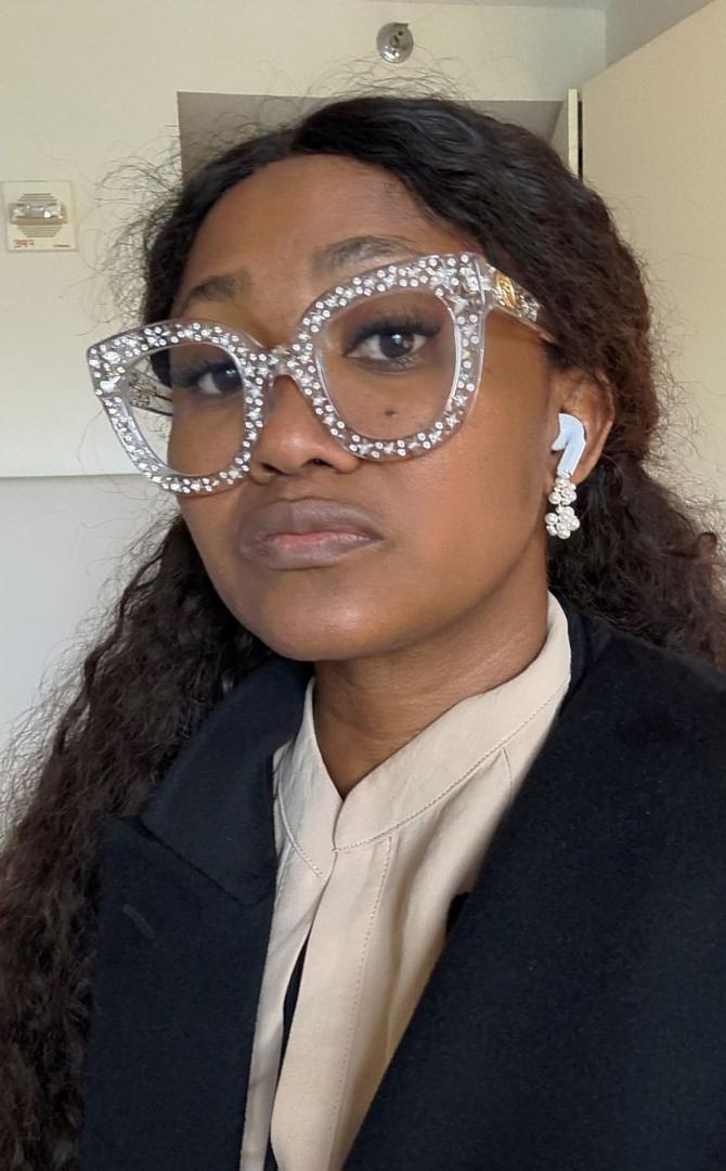 IVF is a miracle. Stop using religion to discourage women from receiving their blessings - Filmmaker Mary Remmy Njoku tells ‘Religious Nigerian Women’