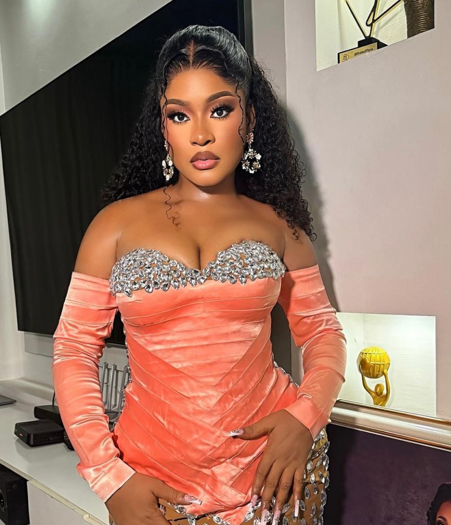 ''I make N5m a month''- Phyna says as she responds to questions on how much actresses make