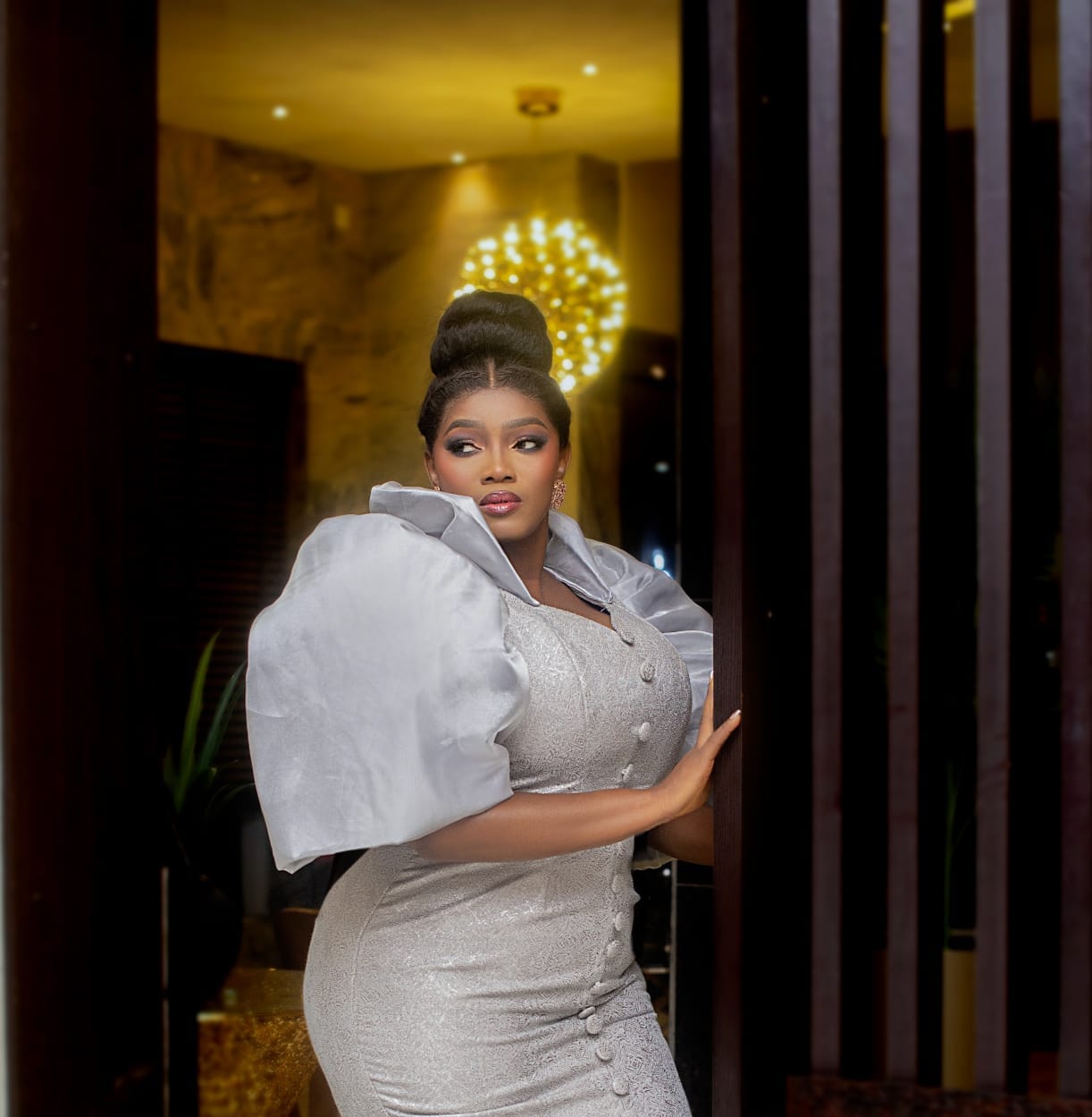 The high rate of paternity fraud is powered by the good girls that were picked at 18 - Nigerian filmmaker, Aniebiet Francis says