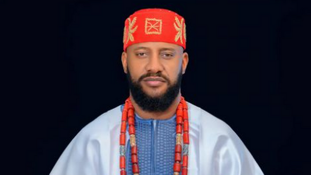 Yul Edochie makes U-turn, condemns Christianity