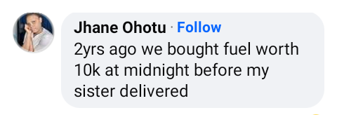 Journalist Agba Jalingo accuses UCTH antenatal department of asking patients to buy fuel after paying bills